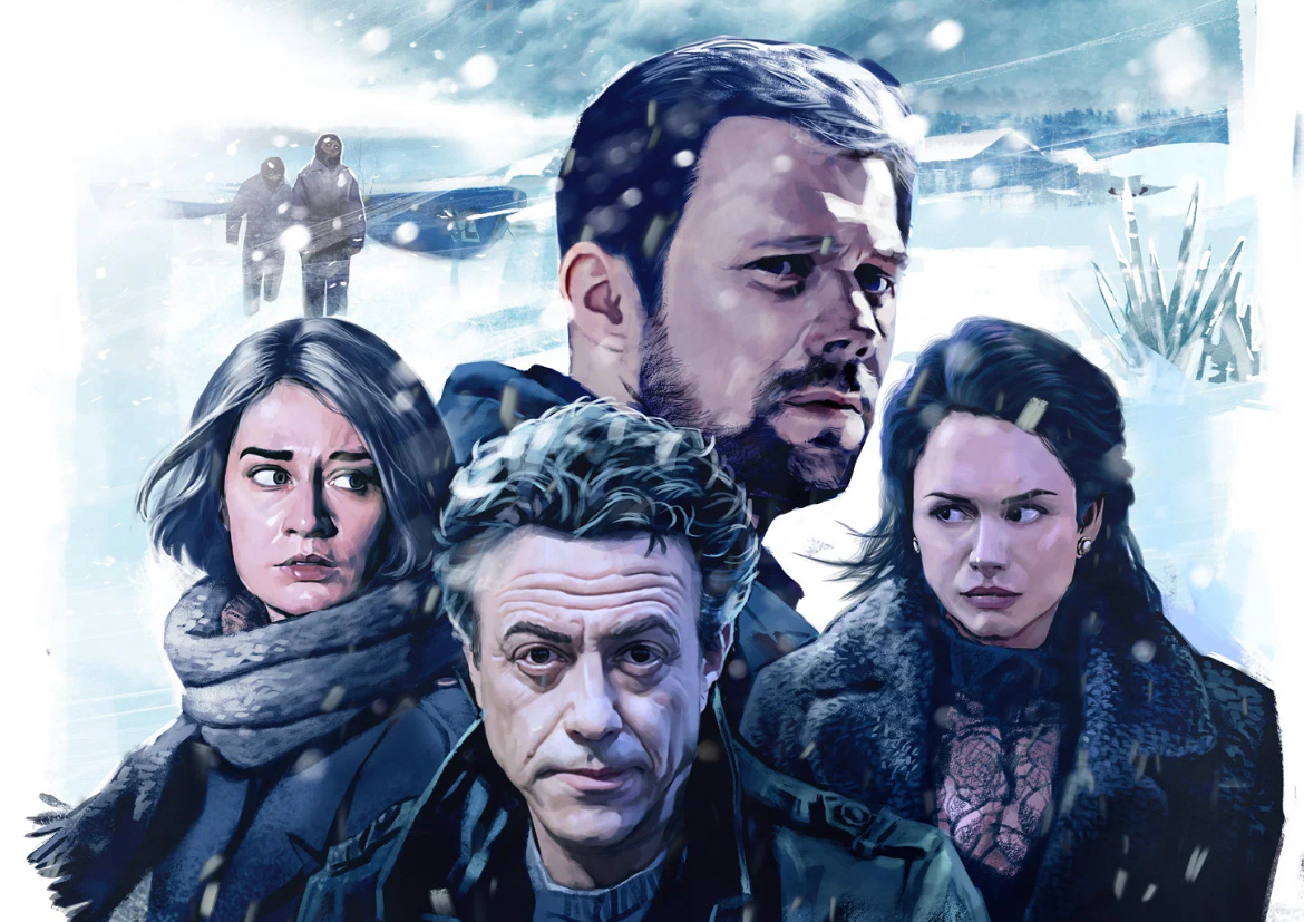 Постер: Кинопоиск 