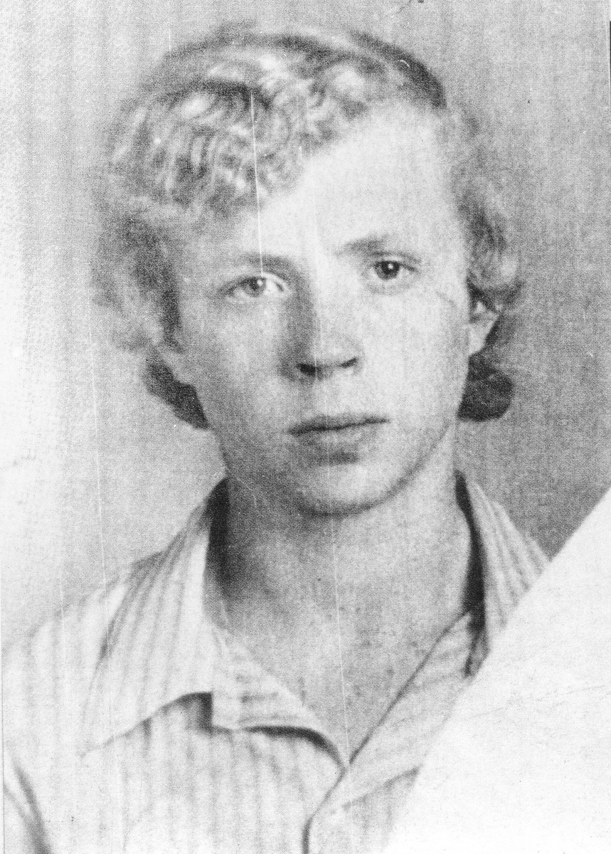 Александр Николаевич Клеймюк