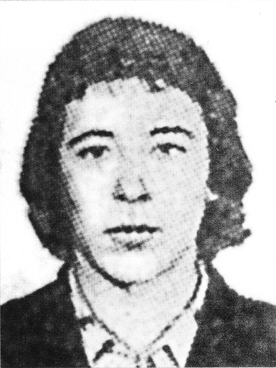 Юрий Алексеевич Трушин