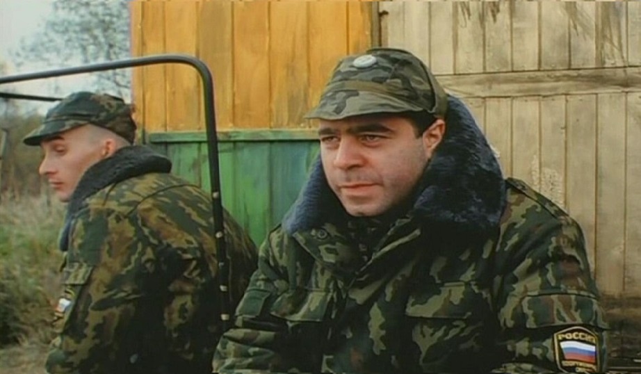 Видишь суслика? Вот и я не вижу, а он есть.