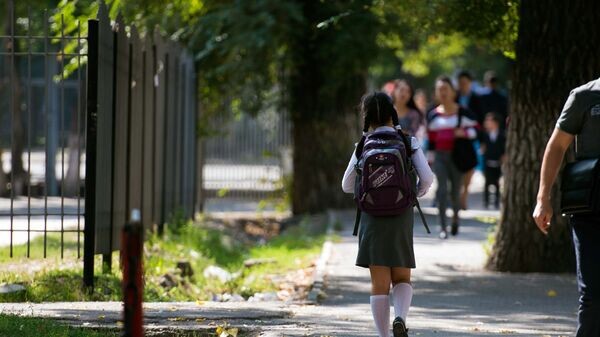    © Sputnik / Табылды Кадырбеков