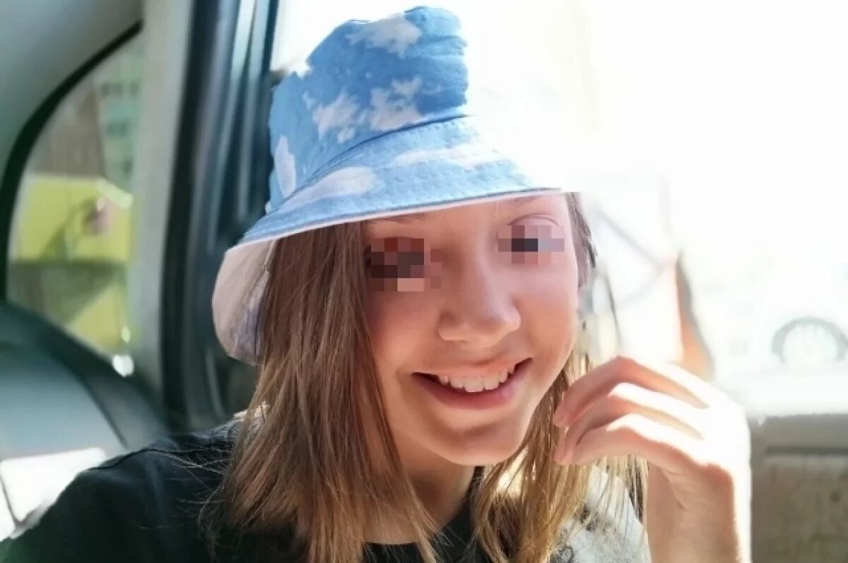    Ребцентр, где держат 12-летнюю кемеровчанку, по-прежнему не отдает ее маме