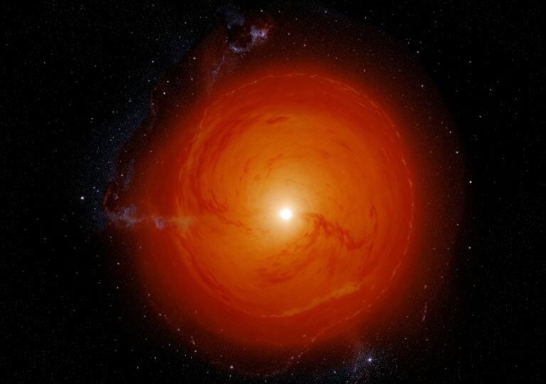 Что может случиться с Землёй в будущем?