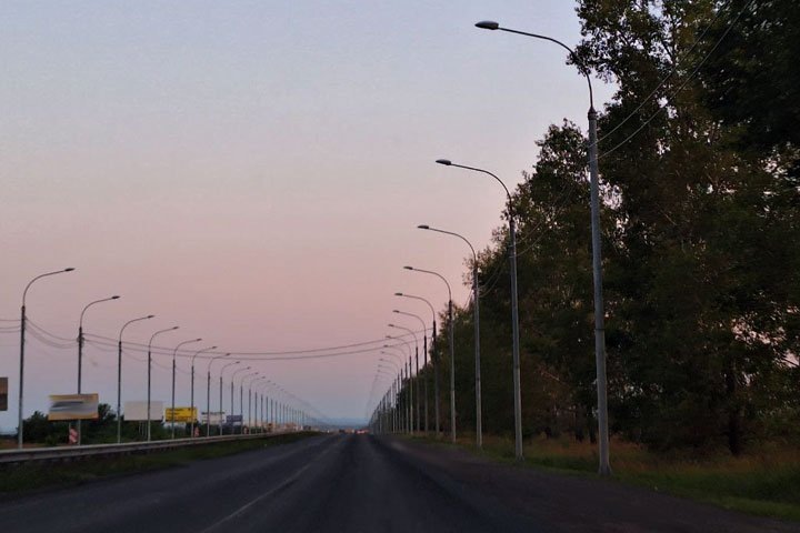 Фото: ИА "Хакасия" 