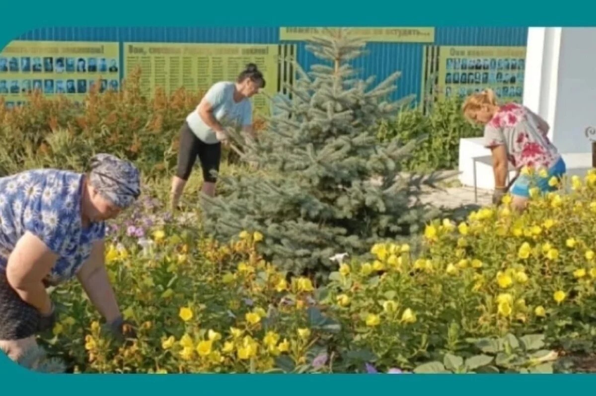    Пока мы помним героев, они будут жить вечно!