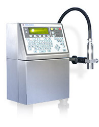 Мелкосимвольный маркиратор EBS-6100