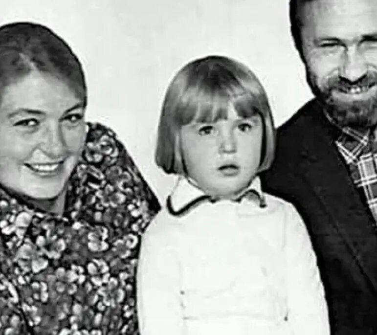 Семейное фото