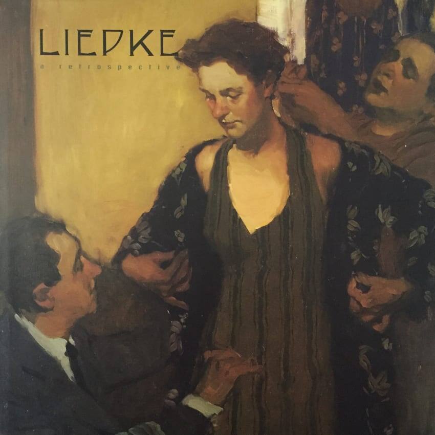 MALCOLM T. LIEPKE: "A RETROSPECTIVE", 2004