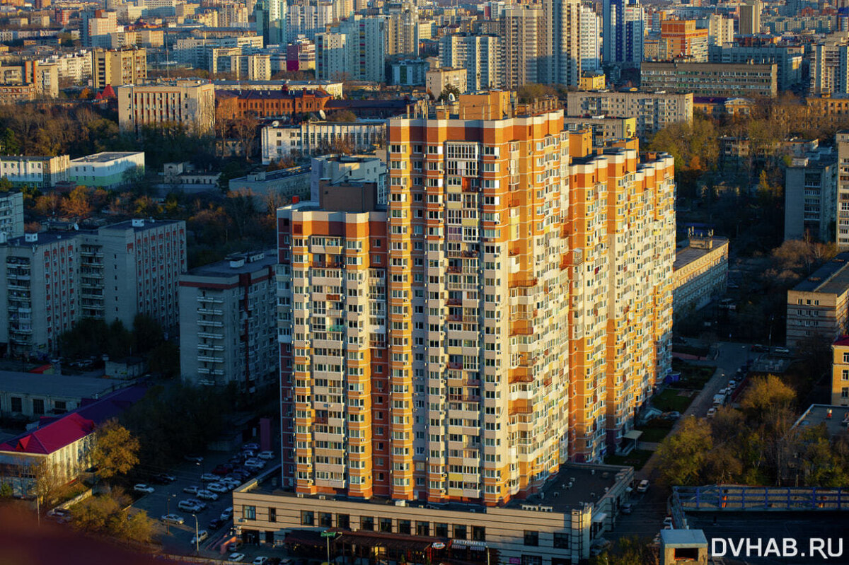    Дом на Советской, 10