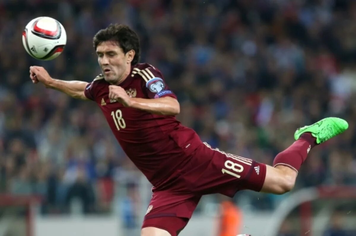    Юрий Жирков стал играющим тренером ФК «СКА Ростов»