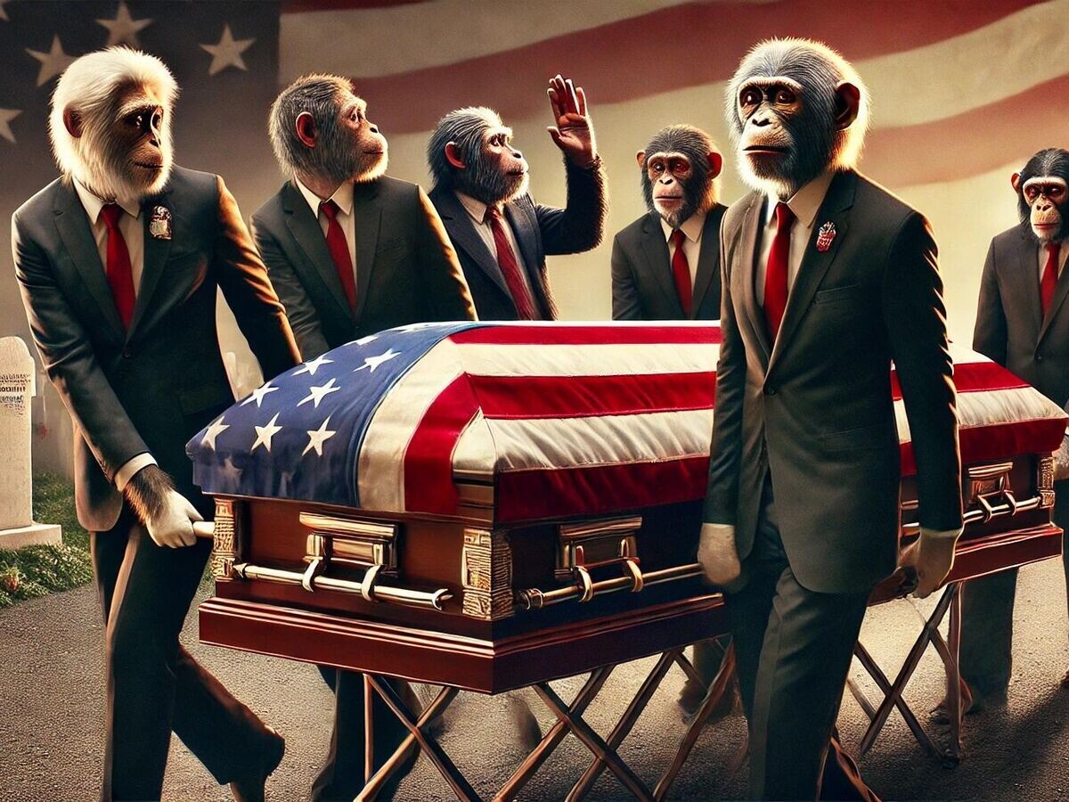 Изображение сгенерировано ИИ© РИА Новости / Сгенерировано ИИ