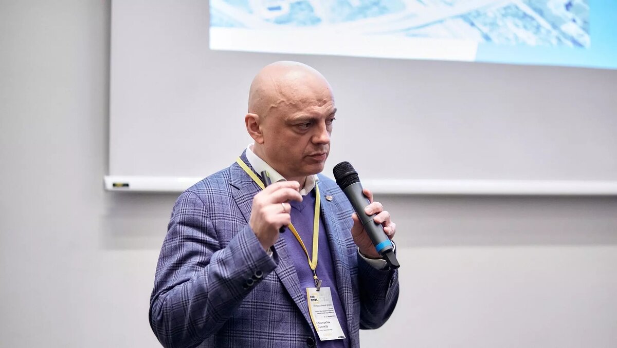     Источник: Константин Пьянков во ВКонтакте