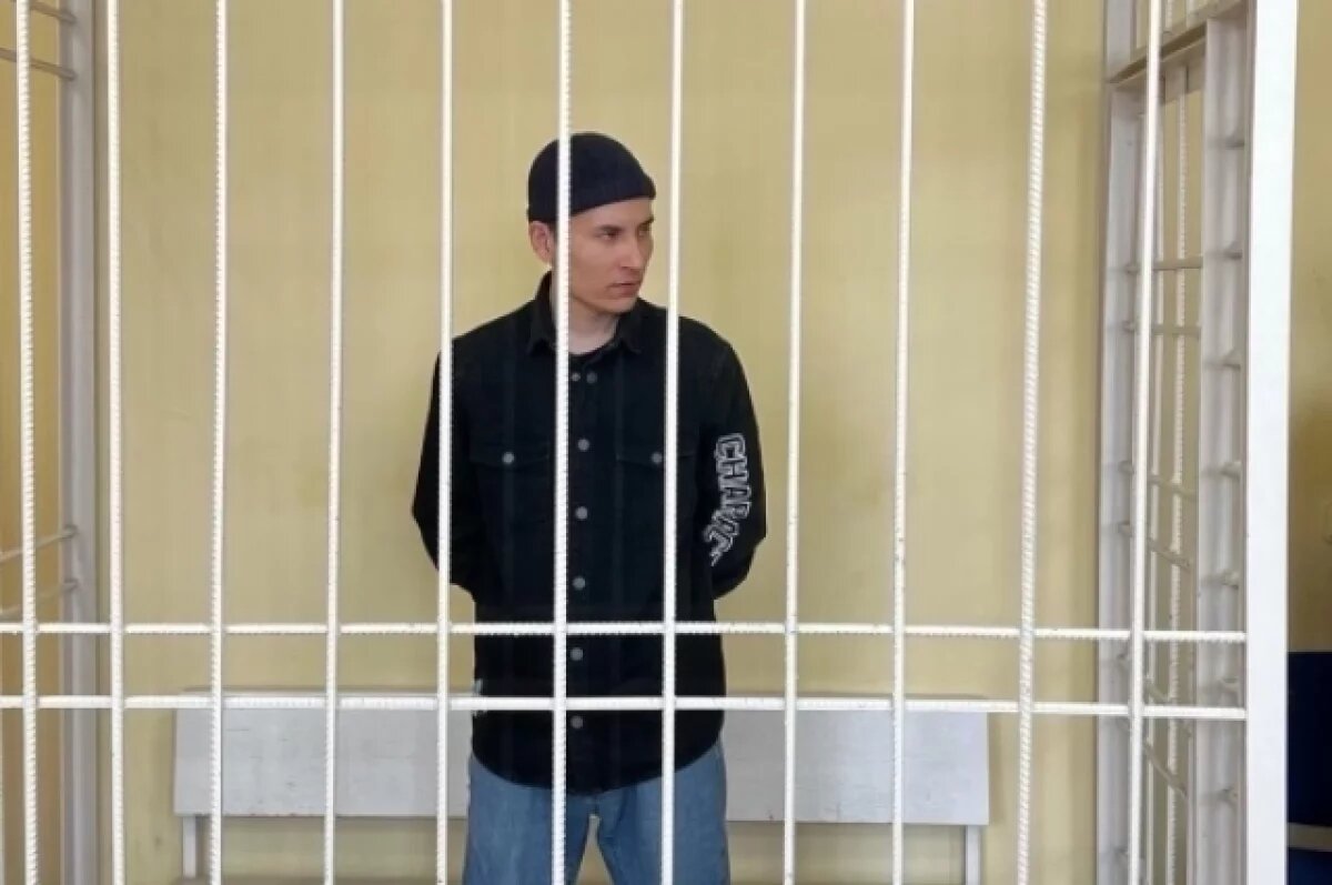   Мигранту сократили срок за убийство 17-летней школьницы в Новосибирске
