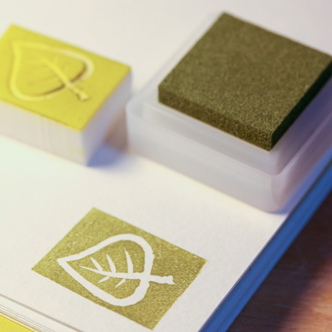    Штампы своими руками   
Источник: «kacho»