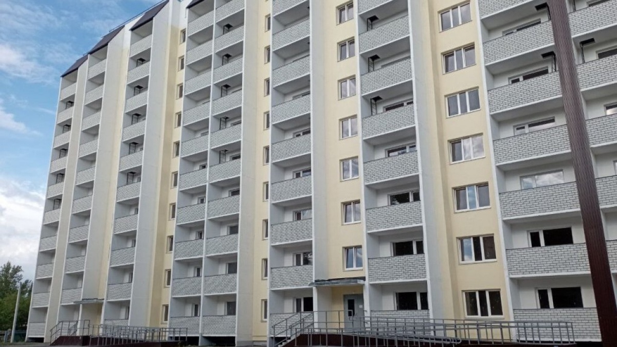    В Саратовской области очередь на жилье сиротам сократили с 7 до 2 тысячНовости Саратова и области – Сетевое издание «Репортер64»
