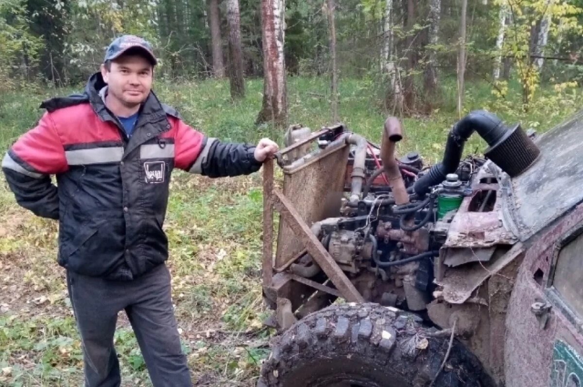    В Невьянске похоронят 37-летнего мужчину, погибшего после ранения на СВО