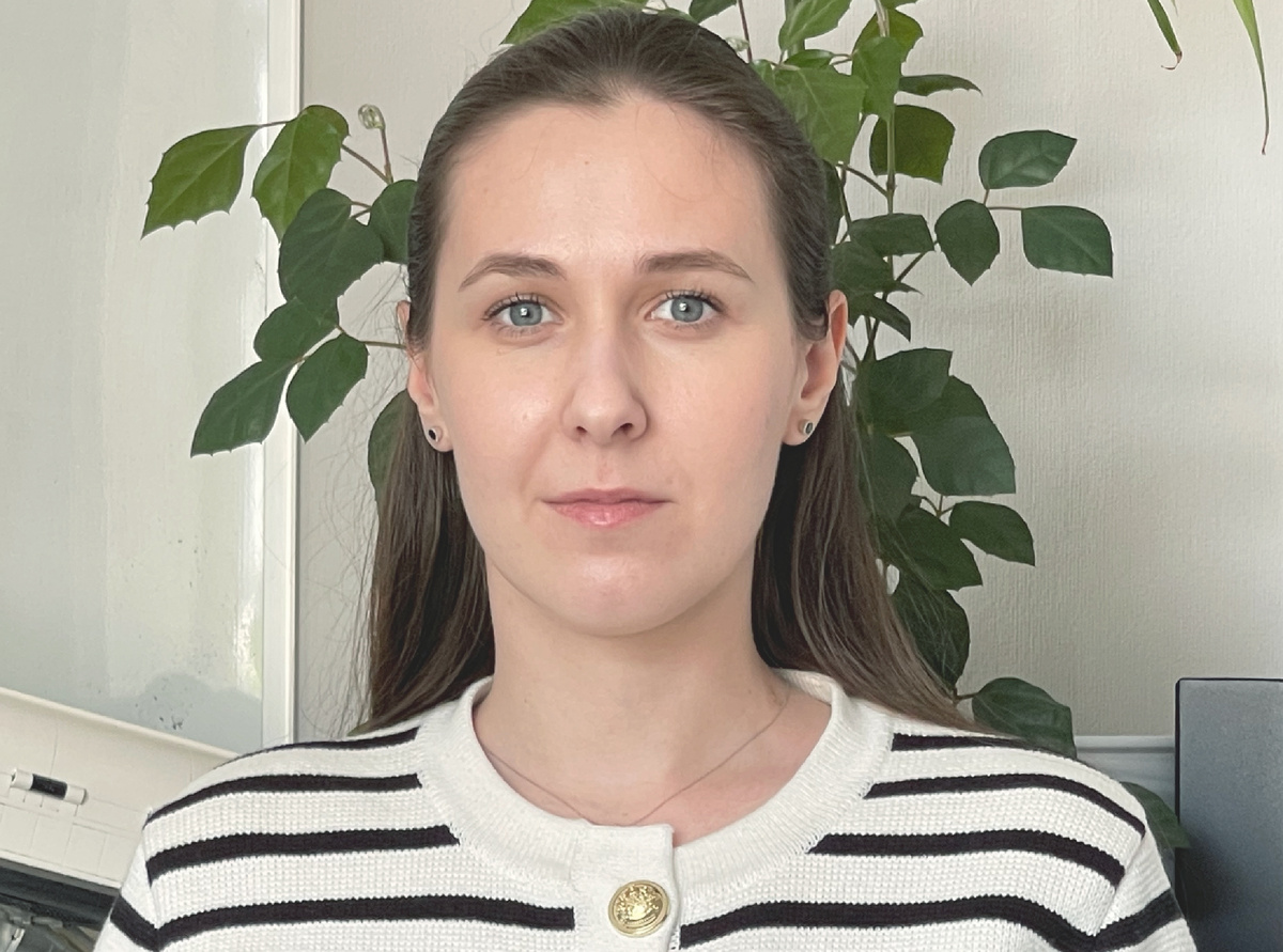 Юлия Чистова, Управляющий партнер группы компаний «Антипиратские технологии» 