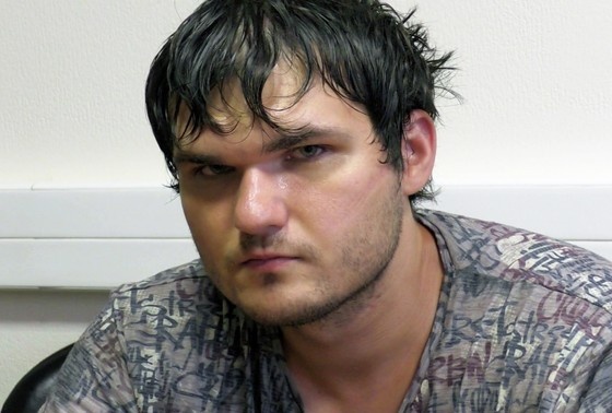     Евгений Серебряков