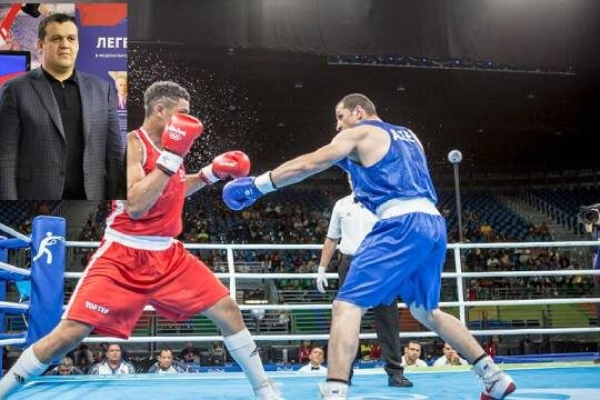    Почуял запах газа