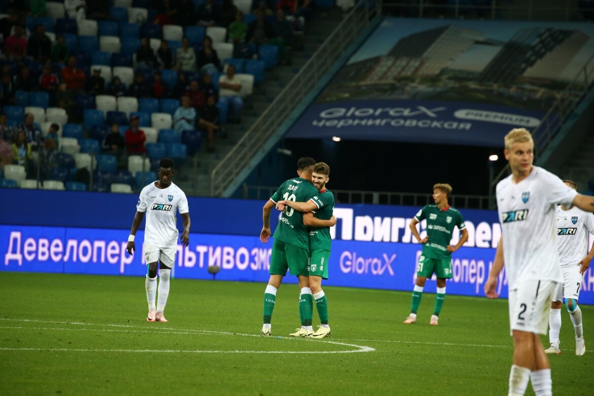 ​Фото: rubin-kazan.ru