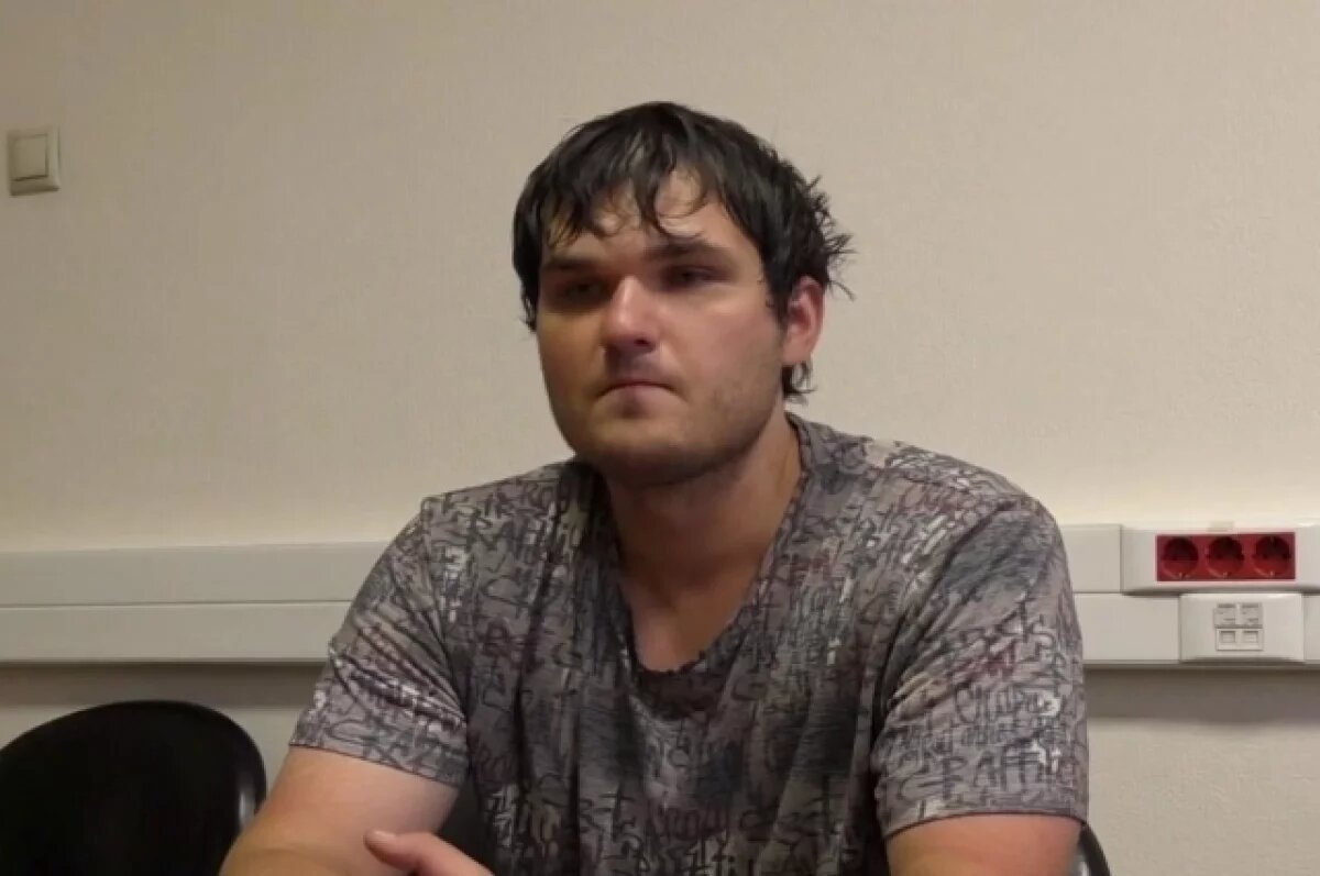    Серебряков рассказал, что за подрыв машины ему обещали до $20 тысяч