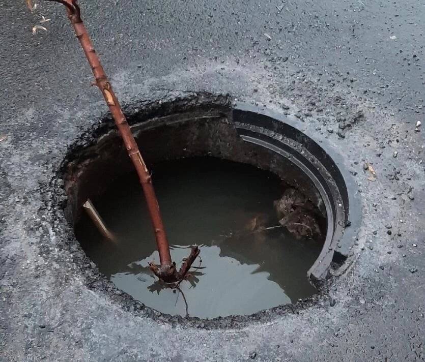 Фото: Группа «А.Л. Текслер, помоги!» в ВК