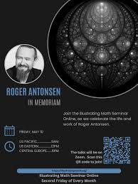 Роджера Антонсена не стало 8 апреля 2024 года: сообщение для прессы было лаконичным: «скончался после продолжительной болезни».