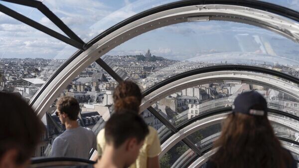    © AP Photo / David Goldman