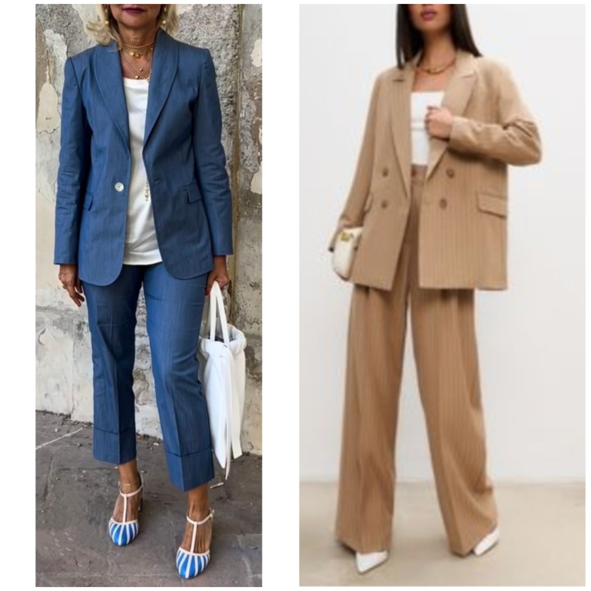 Коллаж автора, скрин фото и видео из Pinterest