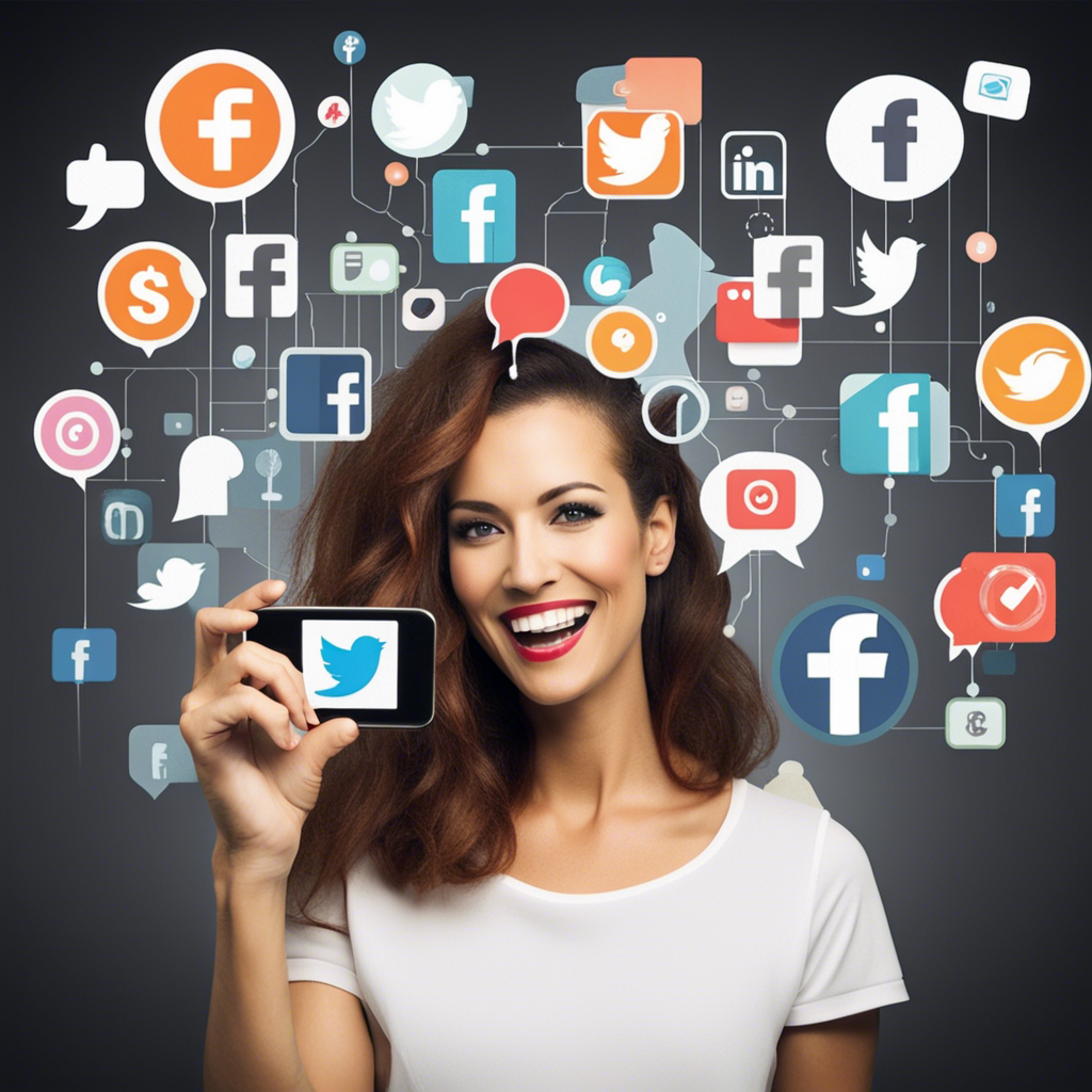 Стратегии личного брендинга: как привлечь внимание аудитории и увеличить доход в социальных сетях