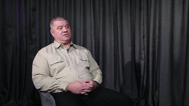 Василий Прозоров