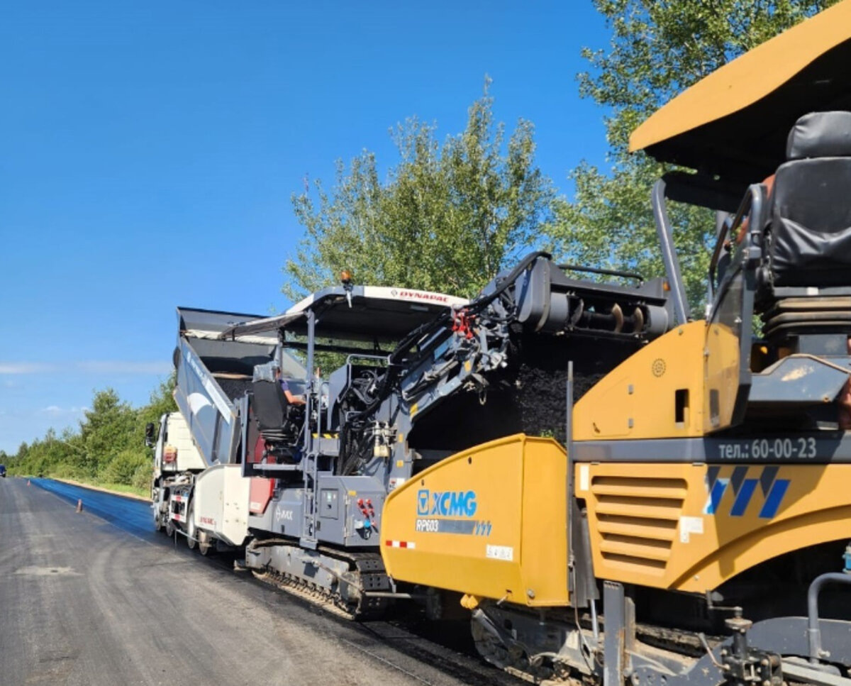 © СОГБУ «Смолавтодор»