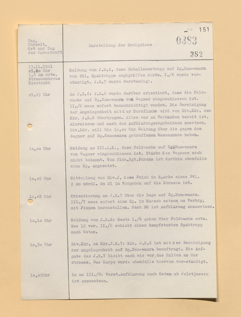 Скан ЖБД, 6 листов