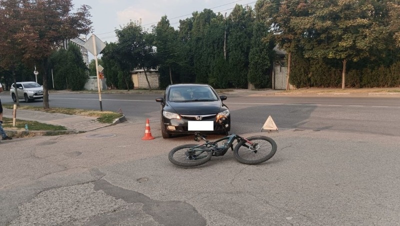      Фото: Госавтоинспекция Ставрополья
