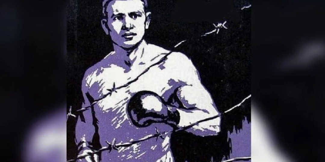 Он отправлял в нокауты немецких солдат и офицеров: Как советский пленный выходил на ринг в Бухенвальде