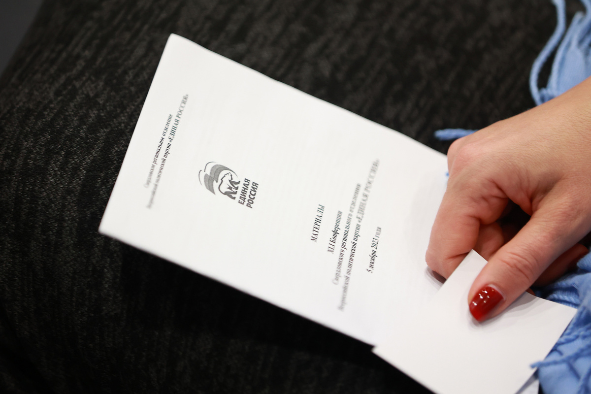 Президент готовится утвердить ряд кандидатов в губернаторы.  Фото: Фото: ФедералПресс / Андрей Гусий