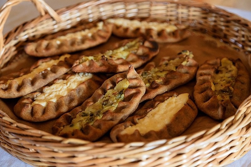 На фестивале карельского пирога тверичане могут представить свою продукцию