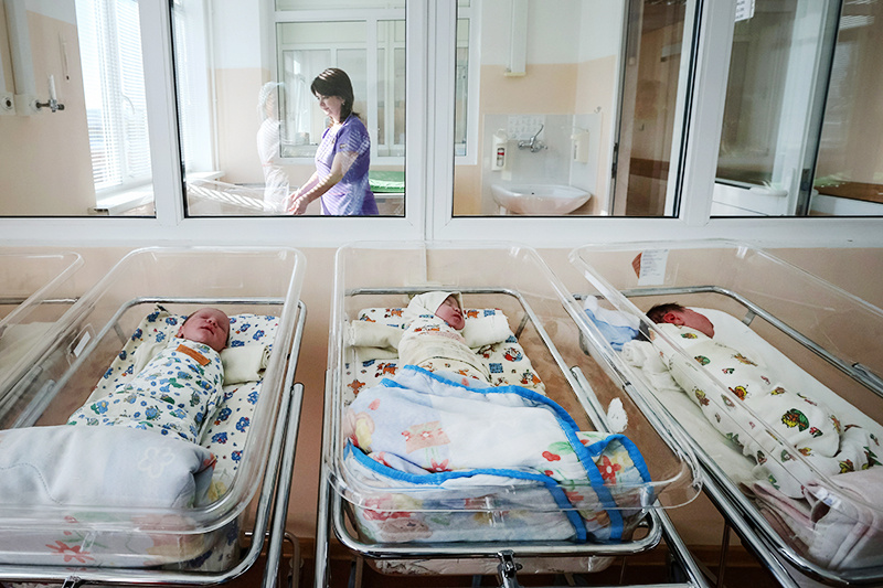    ©Александр Рюмин/ТАСС