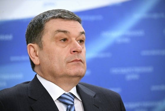     Адальби Шхагошев