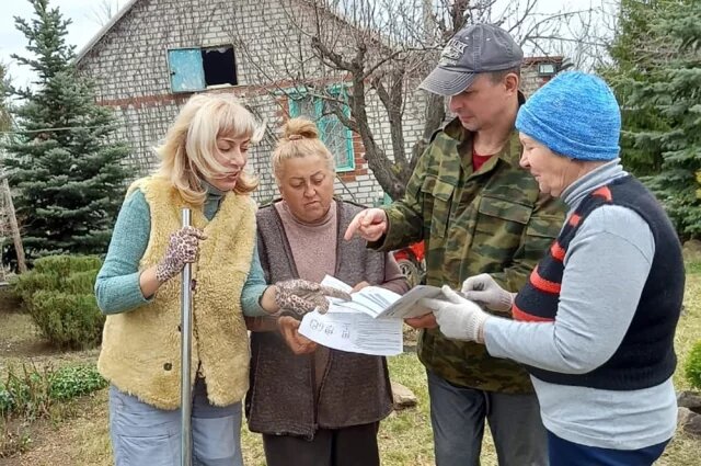    По каким новым нормам проводится общее собрание садоводов и огородников?