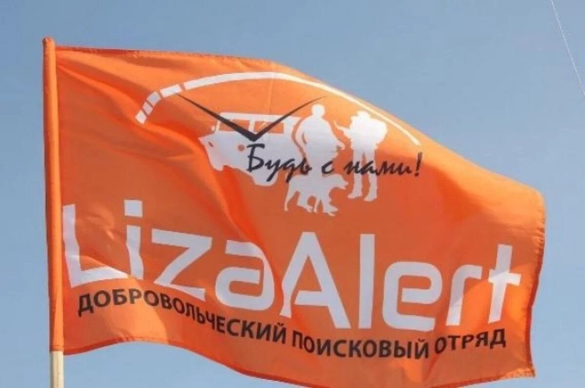    Для срочного поиска томичей в регионе создали группу быстрого реагирования