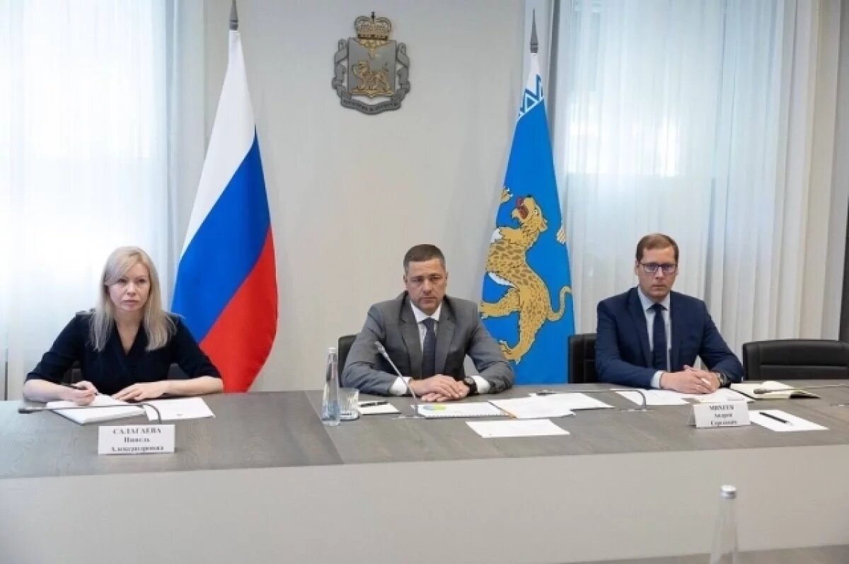    Вторая линия завода по производству БОПЭТ-плёнок готова под Псковом