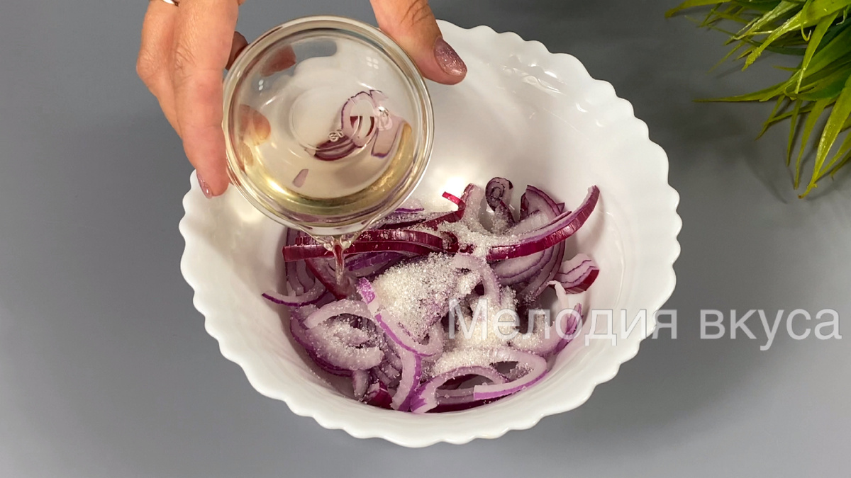 Фото автора Дзен канала "Мелодия вкуса"