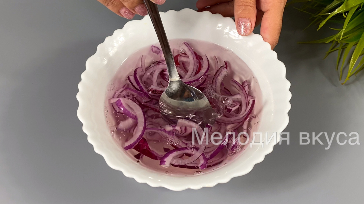 Фото автора Дзен канала "Мелодия вкуса"