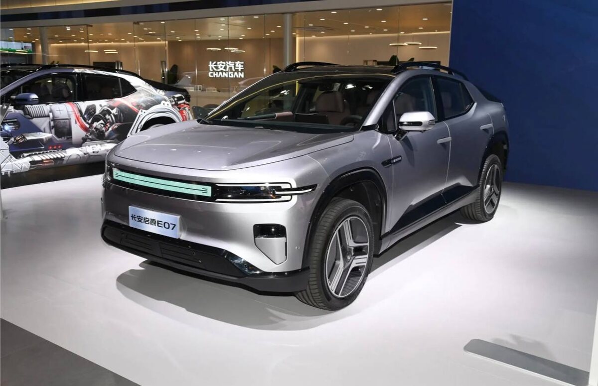 ChinaTransPort портал в мир Китайских авто.