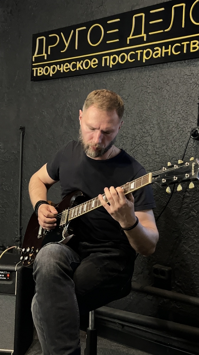 Музыка развивает эмоциональный интеллект и помогает лучше понимать себя и других