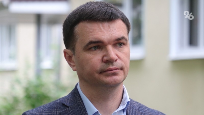      Фото: ИА «Победа26»