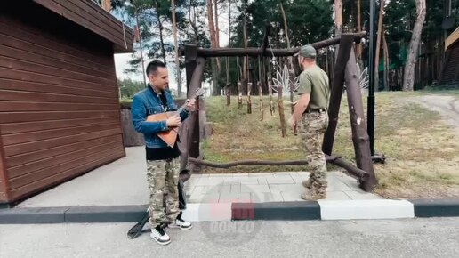 В каких формах проявляется искусство на войне