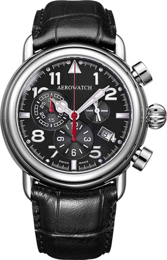 Aerowatch 1942 83939 AA05