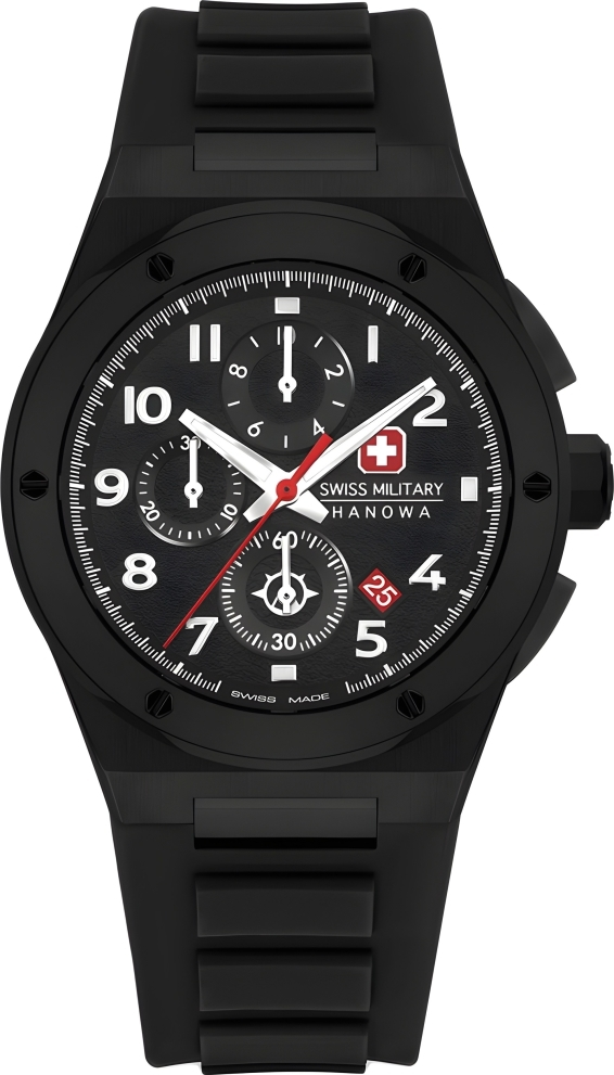 Swiss Military Hanowa Sonoran Chrono SMWGO2102030